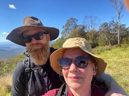 Here is my ultralight idea for saving yourself from having cold elbows: