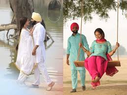 Punjabi Film Sufna Total Box Office Collection Review Staring Ammy Virk Till date box office collection of latest punjabi movie qismat. punjabi film sufna total box office