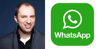 No one outside of your chats, not even whatsapp, can. Whatsapp Logo And Their History Logomyway