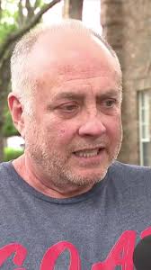 Austin Metcalf's father, Jeff, speaks to FOX 4 after his son was stabbed to  death at a Frisco track meet