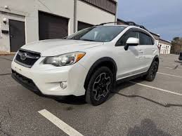 Image result for Satin White 2014 XV Crosstrek