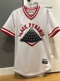Black Pyramid Black Pyramid Jersey Size S Grailed