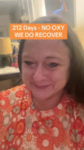 Celebrating 212 days without opiates!!! We do recover! Thanks for all ...