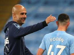 Facebook gives people the power to share and makes the world. Man City S Future Turns On The Style As Phil Foden Leaves Liverpool Red Faced Andy Dunn Mirror Online