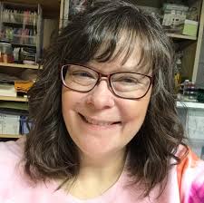 Creative Cropping with Karen Bursh