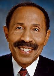 Frank M. Conaway, Circuit Court Clerk, Baltimore City, Maryland