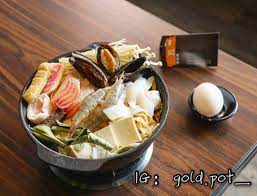 新品上市 泰式海鮮鍋 190 本區鍋物加點任一肉品35 雙拼70 豬 牛 羊 雞 內 用 無限暢飲 杜老爺冰品 咖啡 茶 可樂及各類飲品