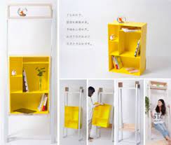 别人家的毕业设计 家私篇 设计癖 locker storage storage home decor