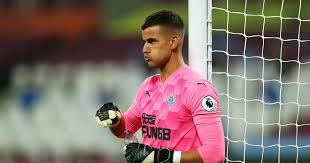 Newport claim darlow, 21, signed from nottingham forest before the 9 march international clearance deadline. Newcastle United Bleacher Report Latest News Scores Stats And Standings