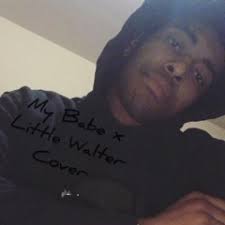 Stream Kendall Huggins music