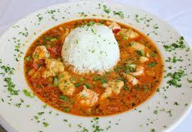 Pin By L9v25 On Main Dishes Chicken Gumbo Shrimp And Chicken Gumbo Chicken Gumbo Recipes