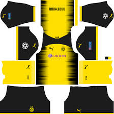 Url адрес формы для Dream League 2017 реал мадрид Dream League Soccer Kits Dortmund Kit Logo 512x512 Url 2017 2018 Soccer Kits Dortmund Soccer