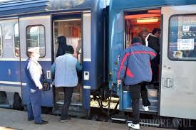 Cfr călători recomandă pasagerilor care doresc să ajungă în austria o ofertă avantajoasă de călătorie către viena, respectiv bilete de tren începând de la 39 de euro cu oferta smart tickets. Foto Video Primul Tren Cluj Oradea Viena A Plecat Plin Biletul Cel Mai Ieftin CostÄ 133 Lei