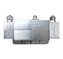 맞춤형 마이크로파 부품 알루미늄 6kw RF 수조 웨이브가이드 ...