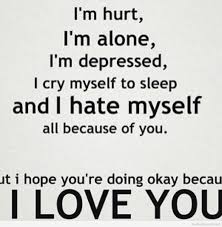 Love her more than any soul in the world has ever. I Love You Quotes For Him From Her Quotesgram