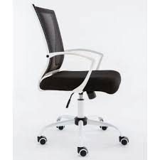 Good Quality Breathable Medium Back Office Revolving Staff Task Chairs Mesh Clerk Computer Chair China Foshan Staff Of Task Chair Office Chair Computer Chair