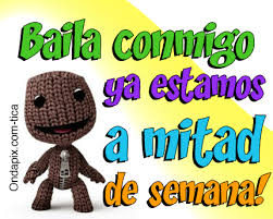 Resultado de imagen para miercoles