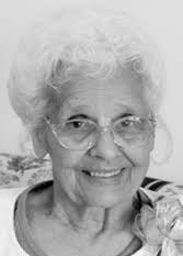 Anna Farney Obituary (2004)