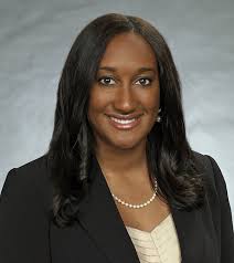 Camille P. Toney joins Greensfelder, Hemker & Gale