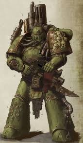 Although the author is virtually unknown to the wider public, his work has received attention from literary scholars. Death Guard Warhammer 40k Lexicanum
