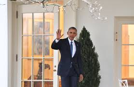 Read the barack obama biography. Barack Obama Terms As President