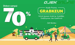 Cara mendapatkan kode promo gojek. 23 Cara Memasukkan Kode Promo Grab Dengan Mudah Terbaru 2021
