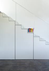 Gleichzeitig kann ein solches gitter eine treppe aber auch von unten absperren und auf diese weise dafür sorgen, dass der nachwuchs nicht nach oben klettert. 29 Ideen Fur Stauraum Unter Der Treppe