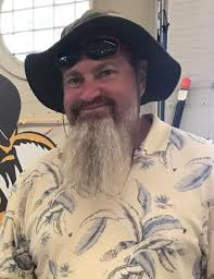 Obituary information for Keith Daniel Triplett