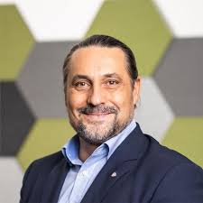 BE-terna Ledelsesteam