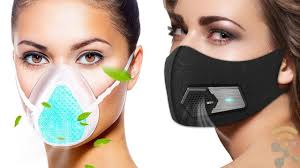 6 Best N95 Masks Respirators To Keep You Safe 2020 Mask N95 Mask Homemade Beauty Products Gifts