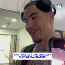 “I was mad, just because I feel like I was disrespected.” , NorthPort  rookie Cade Flores, who powered through with 14 points and 14 rebounds  against Converge last Sunday, thinks it’s a little ...