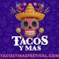 Tacos Y Mas Festival - Kyle, TX event image