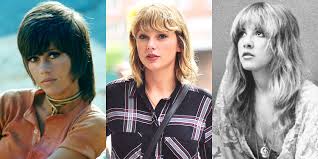 Click here to see this year's best long shags! 13 Best Shag Haircuts Of All Time Iconic Celebrity Shag Hairstyles