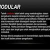 Sukar mengemblengkan perniagaan kerana tidak berupaya untuk mengenalpasti peluang perniagaan. 1