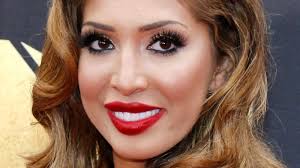 The Real Reason Farrah Abraham Got Fired From Teen Mom