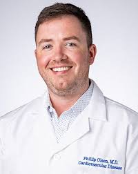 Class of 2025 — Albany Medical Center Cardiology Fellowship Program