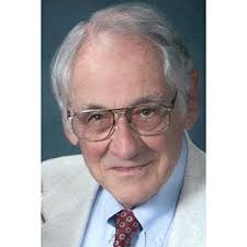 E. PETER BENZING Obituary