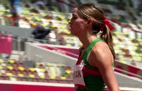 Transmisión de la semifinal 400 metros planos en el atletismo de juegos olímpicos la heredera de ana guevara buscará su pase a la final y soñar con medalla 04/08/2021. Joscr1kat5czwm