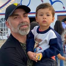 PuertoMontt FALLECE PALOMO