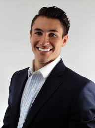 Cameron Castronova, Mortgage Loan Originator
