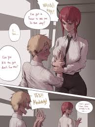 Dogs Mustnt Think - Porn Comics