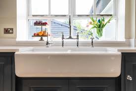 We did not find results for: Choosing The Right Sink For Your Handmade Kitchen Nicholas Bridger
