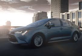 View toyota's website now for new cars. Toyota Unveils Next Gen Sa Bound Corolla Sedan Wheels