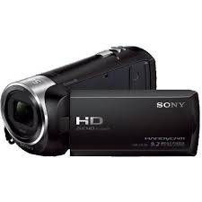 Sony Full Hd 60p Camcorder In 2020 Video Camera Sony Camera Lenses Sony Camera