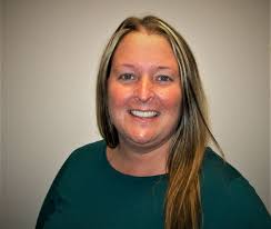 Rick French, Director of Human Resources