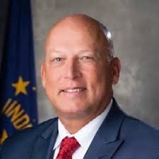 Indiana Behavioral Health Commission Report