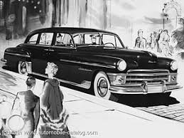 Image result for Crown Maroon 1950 Chrysler
