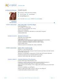 It is an official curriculum vitae format made by europass in collaboration with the european union. Cv Europass Modello Da Compilare Modello Template Come Fare Il Nuovo Curriculum Europass Nuovo Sito 2020 Youtube Devi Solo Scegliere Il Modello Nella Lingua Che Ti Serve Scaricarlo E Adattarlo