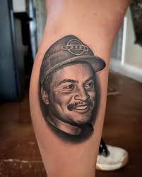 Dave Ham 🥀 tattoo artist