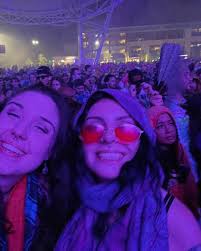 Excited for another @forbiddenkingdomfest hehe @svddendeath & @slander im  coming for you 😈 Who all am I gonna see there?!